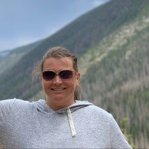 Meet your Posher, Sara